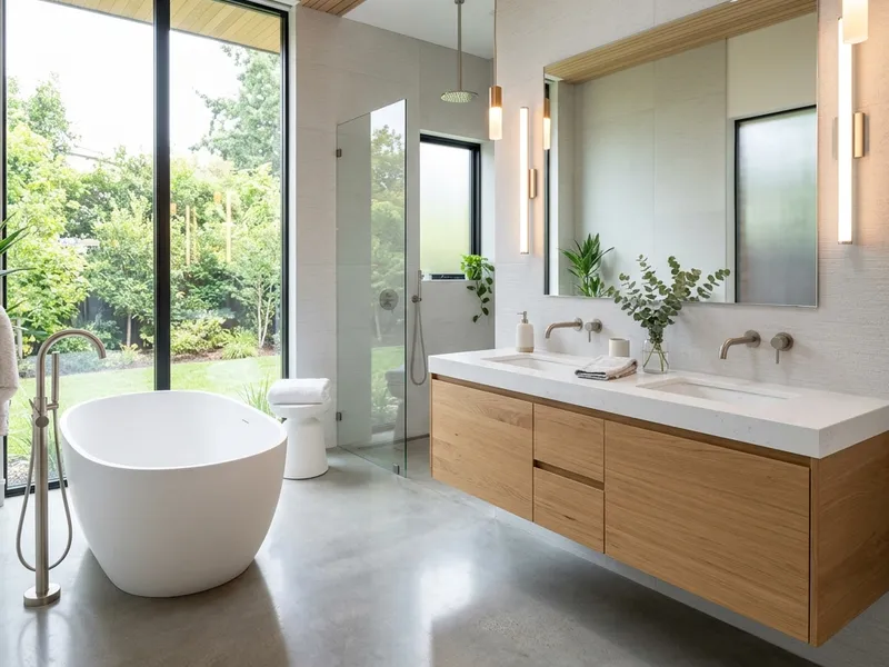 Top-rated plumbing company in Temperance, Michigan specializing in emergency plumbing, bathrooms, and pipe repair.